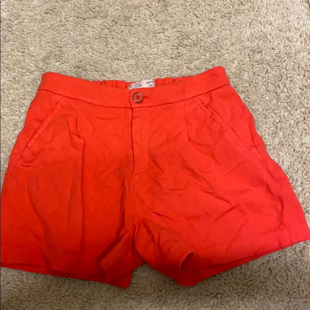 Shorts